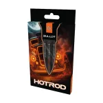 Šipky steel Bullet Hotrod 23g 97.5% wolfram