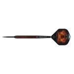 Šipky steel Bullet Hotrod 24g 97.5% wolfram