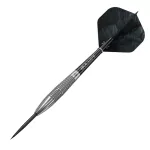 Šipky steel Bullet Monolith 25g 90% wolfram