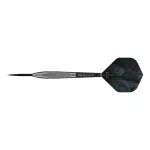 Šipky steel Bullet Monolith 25g 90% wolfram