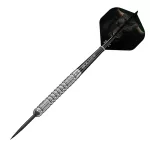 Šipky steel Bullet Fury 22g 90% wolfram
