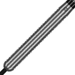 Šipky steel Bullet Fury 22g 90% wolfram