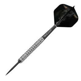Šipky steel Bullet Fury 24g 90% wolfram