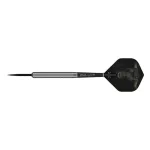 Šipky steel Bullet Fury 24g 90% wolfram