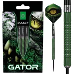 Šipky steel Bullet Gator 23g 90% wolfram