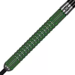 Šipky steel Bullet Gator 23g 90% wolfram
