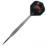 Šipky steel Bullet Ranger 21g 90% wolfram
