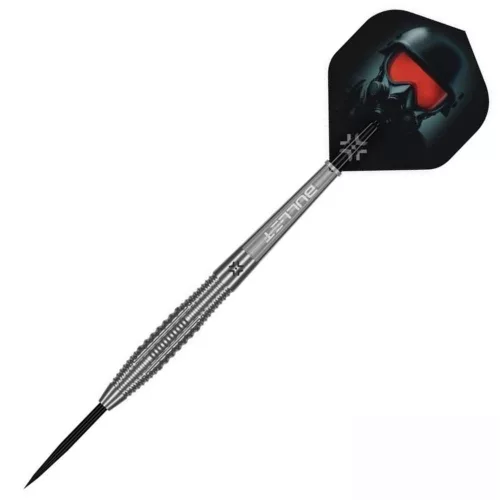 Šipky steel Bullet Ranger 21g 90% wolfram