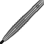 Šipky steel Bullet Ranger 21g 90% wolfram