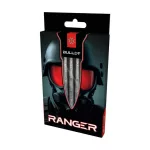 Šipky steel Bullet Ranger 21g 90% wolfram