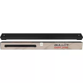 Odhodová lišta Bullet pro 80 cm koberce na šipky