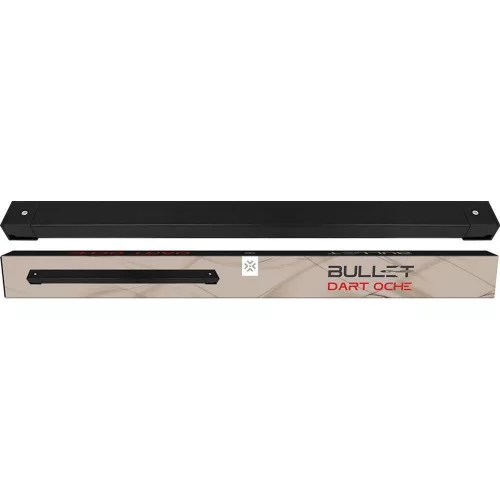 Odhodová lišta Bullet pro 80 cm koberce na šipky
