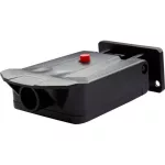 Laserový projektor hranice odhozu Bullet Laser Oche
