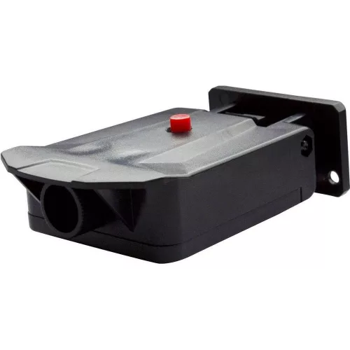 Laserový projektor hranice odhozu Bullet Laser Oche