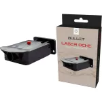 Laserový projektor hranice odhozu Bullet Laser Oche