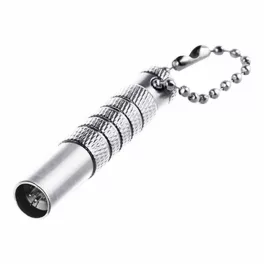   Nástroj pro vybírání zlomených násadek Bullet Remover stříbrný
