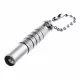 Nástroj pro vybírání zlomených násadek Bullet Remover stříbrný