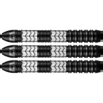 Sada steel šipek Bulls Luna Triton 23g, 90% wolfram