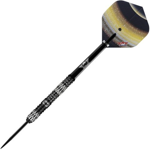 Sada steel šipek Bulls Luna Phobos 24g, 90% wolfram