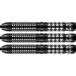 Sada steel šipek Bulls Luna Neoma 24g, 90% wolfram