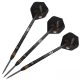 Šipky steel Bull's Dirk van Duijvenbode E2 23g, 90% wolfram
