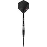 Šipky steel Bull's Lightning Black 21g 90% wolfram