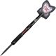 Šipky steel Bulls Benjamin Pratnemer 20g, 90% wolfram