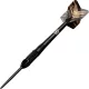 Šipky steel Bull's Caliber Black 24g, 90% wolfram