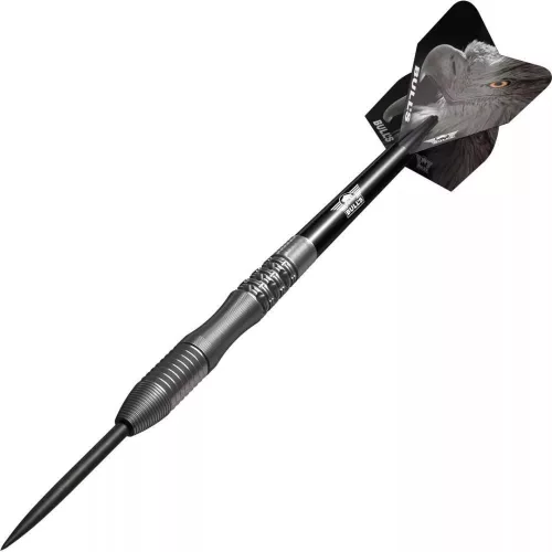 Šipky steel Bull's Eagle 3.0 22g 90% wolfram