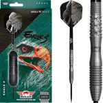 Šipky steel Bull's Eagle 3.0 22g 90% wolfram