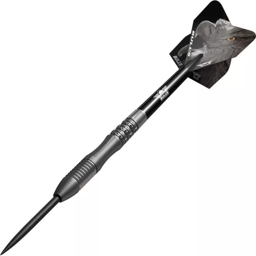 Šipky steel Bull's Eagle 3.0 24g, 90% wolfram