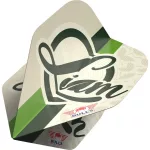 Šipky steel Bull's Liam Maendl-Lawrance 23g 90% wolfram