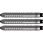 Šipky steel Bulls Ricky Evans E2 21g, 80% wolfram