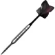 Šipky steel Bulls Ricky Evans E2 23g, 80% wolfram