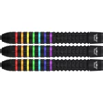 Šipky steel Bull's Ricky Evans 23g 95% wolfram