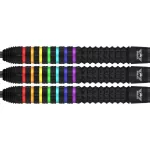 Šipky steel Bull's Ricky Evans 24g 95% wolfram