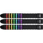 Šipky steel Bull's Ricky Evans 25g 95% wolfram