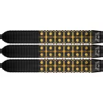 Šipky steel Bull's Marvin van Velzen 22g 95% wolfram