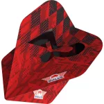 Šipky steel Bull's Florian Preis 23g 90% wolfram