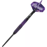 Šipky steel Bull's Lerena Rietbergen 24g 90% wolfram