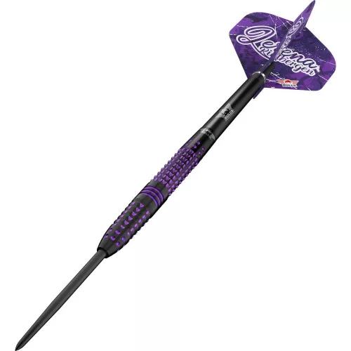 Šipky steel Bull's Lerena Rietbergen 24g 90% wolfram