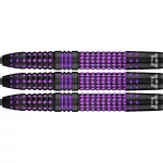 Šipky steel Bull's Lerena Rietbergen 24g 90% wolfram