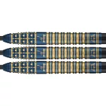 Šipky steel Bull's Kim Huybrechts 24g 95% wolfram