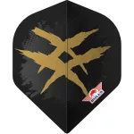 Šipky steel Bull's Richard Veenstra E2 23g 90% wolfram