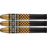 Šipky steel Bull's Richard Veenstra E2 23g 90% wolfram