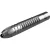 Šipky steel Bull's Prime Bolt 22g CP 90% wolfram pouze tělíčka