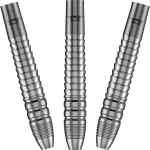 Šipky steel Bull's Prime Bolt 22g CP 90% wolfram pouze tělíčka