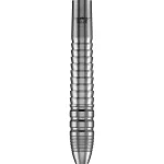 Šipky steel Bull's Prime Bolt 22g CP 90% wolfram pouze tělíčka