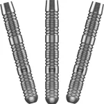 Šipky steel Bull's Prime Straight 22g CP 90% wolfram pouze tělíčka