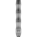 Šipky steel Bull's Prime Curved 23g CP 90% wolfram pouze tělíčka